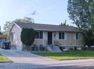 1535 Troy Ln, Pocatello, ID 83201