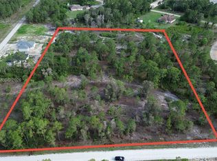 N/A, Lehigh Acres, FL 33974