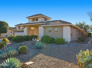 2568 E Alexis Ct, Green Valley, AZ 85614
