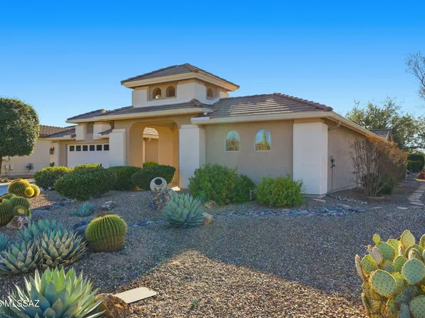 2568 E Alexis Ct, Green Valley, AZ 85614