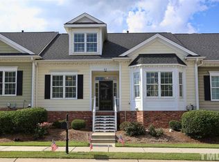 62 Old Grove Ln, Apex, NC 27502