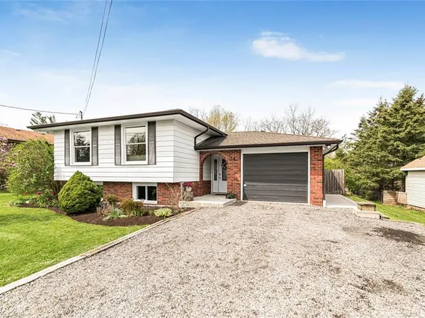 34 Oswego Park Rd, Haldimand County, ON N1A 2W2