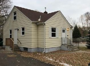 3557 Perry Ave N, Crystal, MN 55422