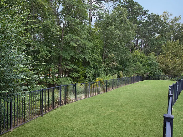 Private Off-Leash Dog Park
