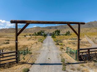 15385 Elkhorn Ln, Reno, NV 89506