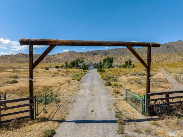 15385 Elkhorn Ln, Reno, NV 89506