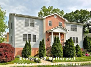 91 Henry Ave, Harrison, NY 10528