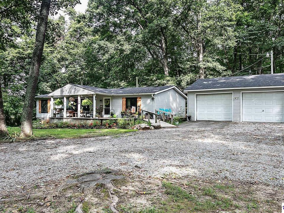 210 Oaks Ln, Guston, KY 40142 Zillow