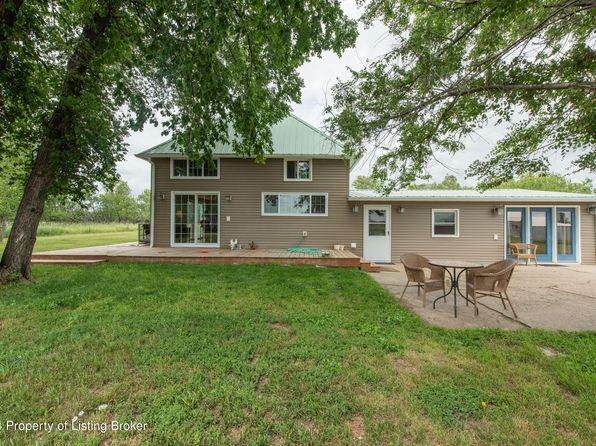 806 Highway 8 N, Hettinger, ND 58639