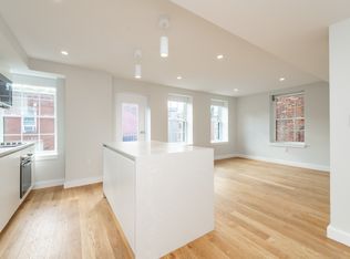22 Fleet St #9H, Boston, MA 02113