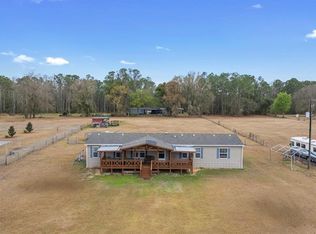 6300 Green Pond Rd, Polk City, FL 33868