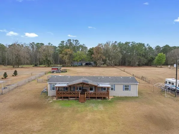 6300 Green Pond Rd, Polk City, FL 33868