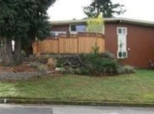 15611 SE 9th St, Bellevue, WA 98008