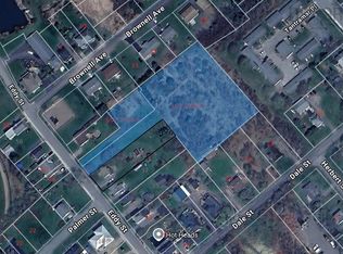 2008 4/5 Eddy St, Amherst, NS B4H3L2