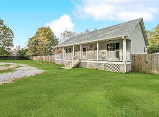 58091 Saint Genevieve Ln, Slidell, LA 70460