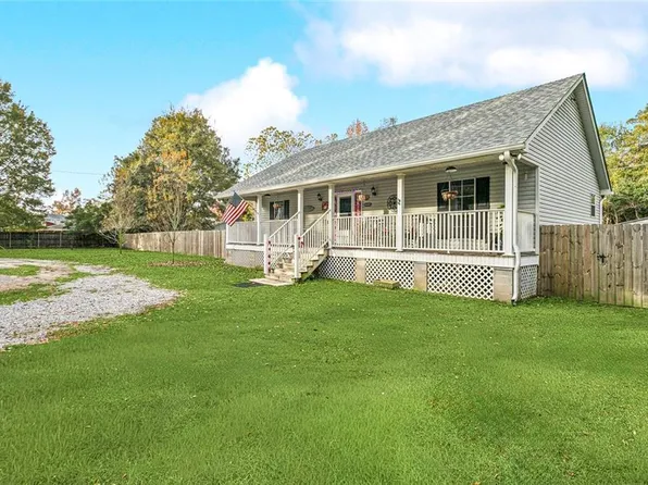 58091 Saint Genevieve Ln, Slidell, LA 70460