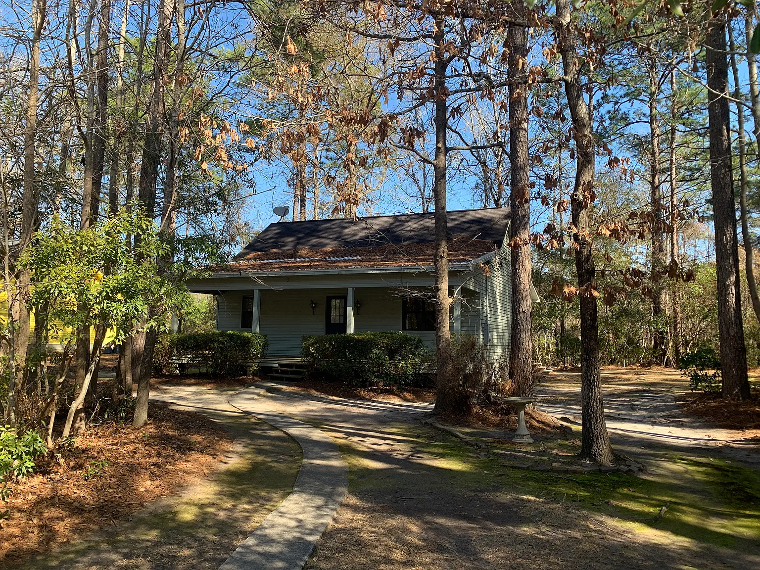 124 Winding Way — Photo 1