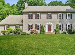 65 Melissa Ln, Prospect, CT 06712