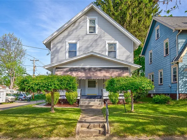 1343 Woodward Pl NW, Canton, OH 44709