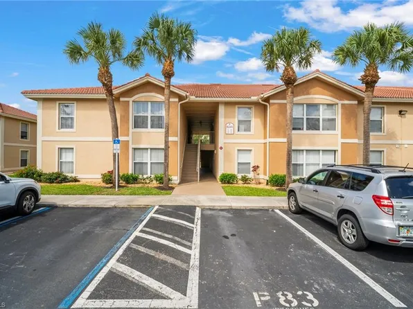 8245 Ibis Club Drive DR #401, NAPLES, FL 34104