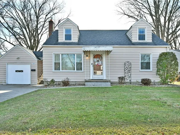1571 Lynn Ave, Youngstown, OH 44514