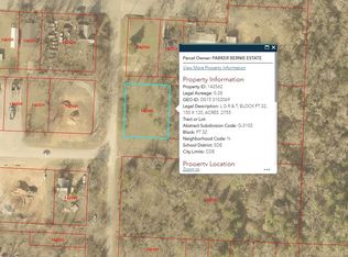 S Travis Ave, Denison, TX 75021