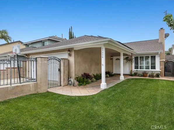 27296 Cranbrooke Dr, Lake Forest, CA 92630