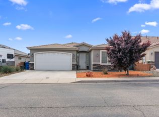 107 N 3450 W, Hurricane, UT 84737