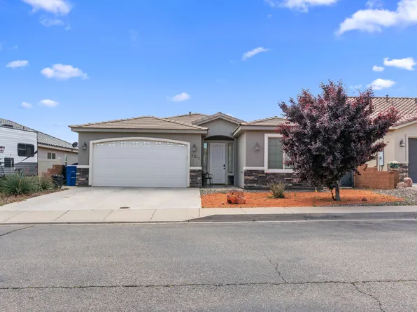107 N 3450 W, Hurricane, UT 84737