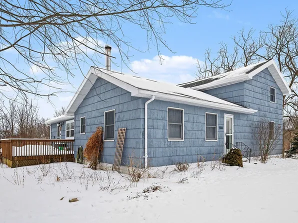 5100 Jefferson Rd, Clarklake, MI 49234