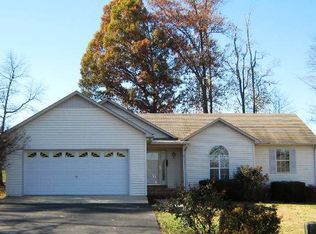 2790 Arbor Pl, Cookeville, TN 38506