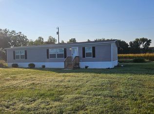 925 Bakers Chapel Rd, Princeton, NC 27569