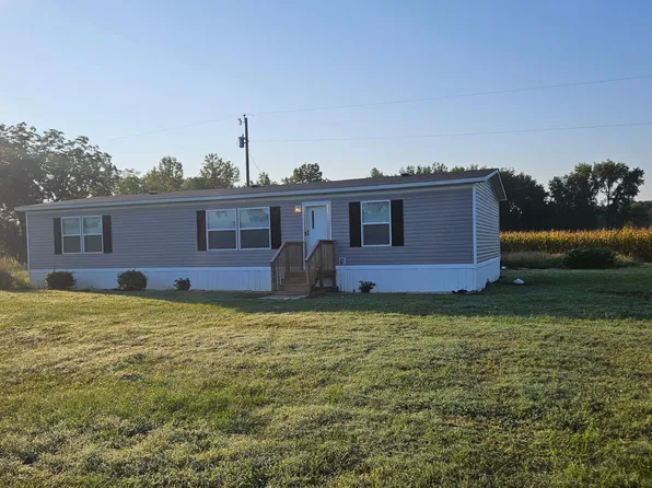 925 Bakers Chapel Rd, Princeton, NC 27569