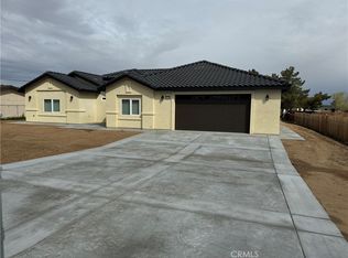 18128 Manzanita St, Hesperia, CA 92345