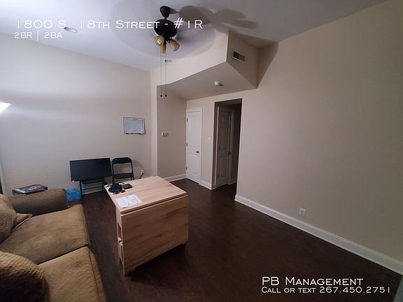 2nd image of 1800 S 18th St #1R