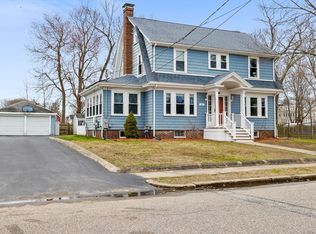 45 Fullerton Ave, Whitman, MA 02382