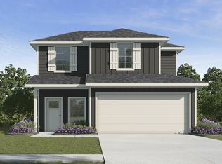 FLORENCE Plan, Blaire Lake, Lindale, TX 75771