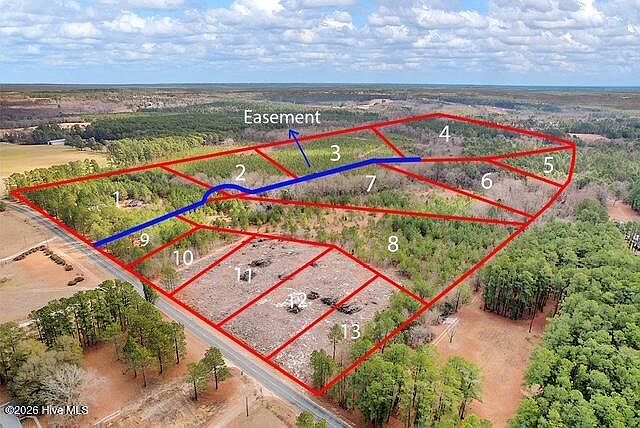 2nd image of Montrose Rd Lot 8