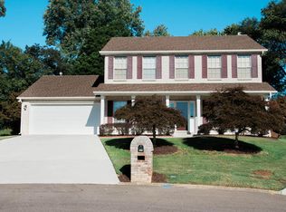 8101 Legacy Ln, Knoxville, TN 37919