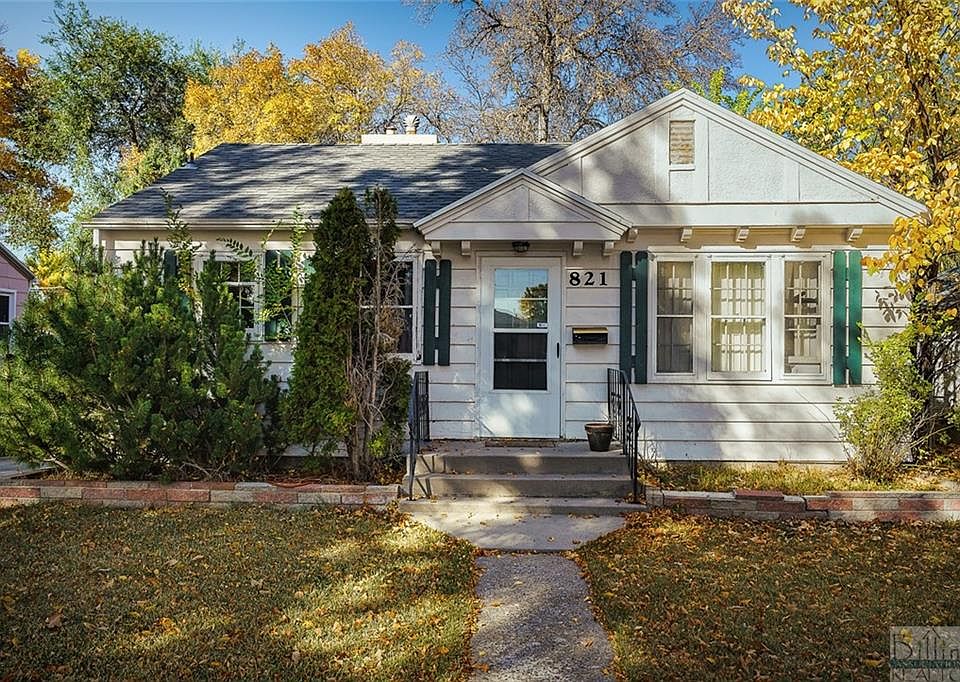 1st image of 821 Custer Ave