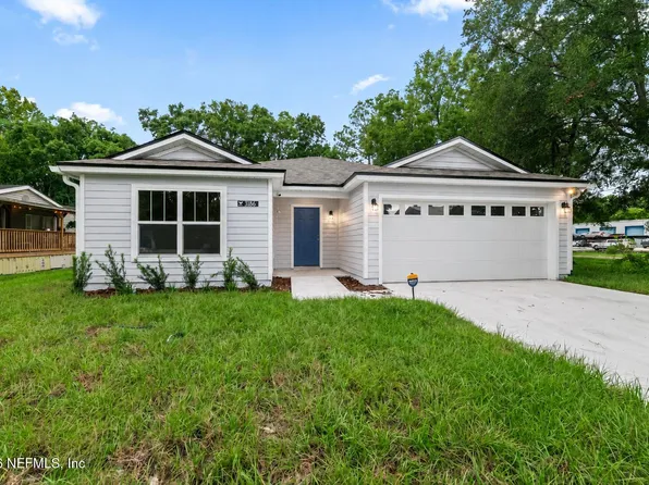 9329 DOLPHIN Court, Sanderson, FL 32087