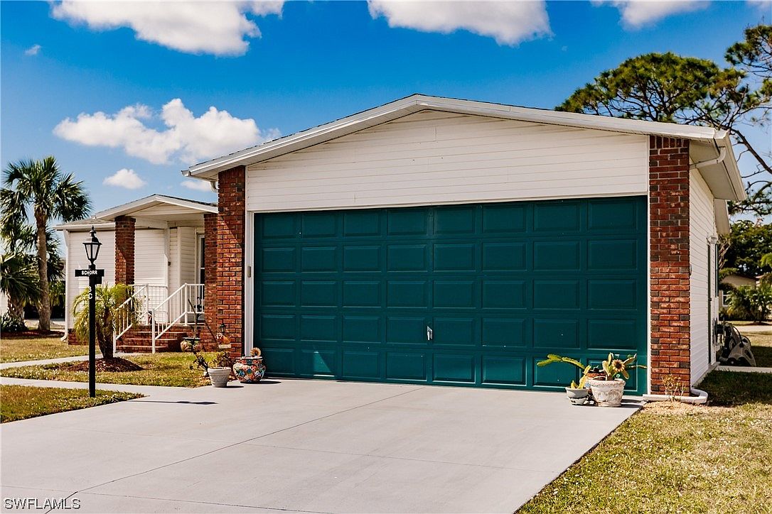 10037 Bardmoor Ct, North Fort Myers, FL 33903 Zillow