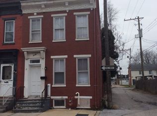 30 E South St, York, PA 17401