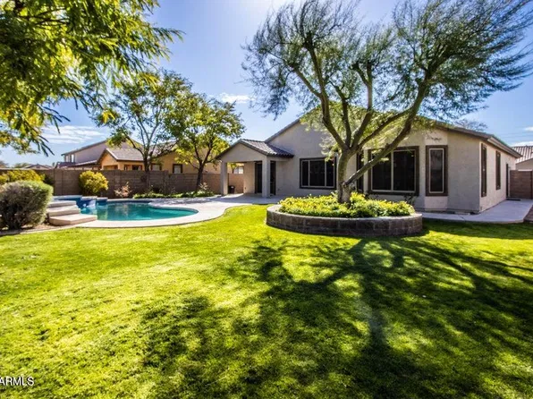 14250 W WETHERSFIELD Road, Surprise, AZ 85379