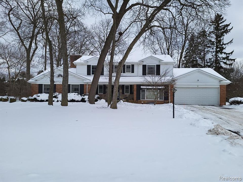 5075 Midmoor Rd, Bloomfield Hills, MI 48302 Zillow