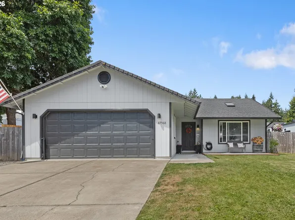87568 Esprit Ct, Veneta, OR 97487