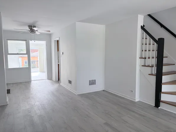 6443 S Long Ave, Chicago, IL 60638