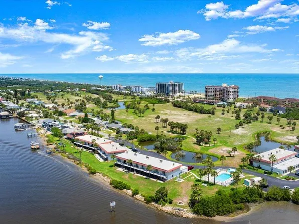 5 Ocean Palm Villa N, Flagler Beach, FL 32136