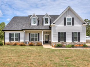 4141 Johnson Branch Rd, Hephzibah, GA 30815