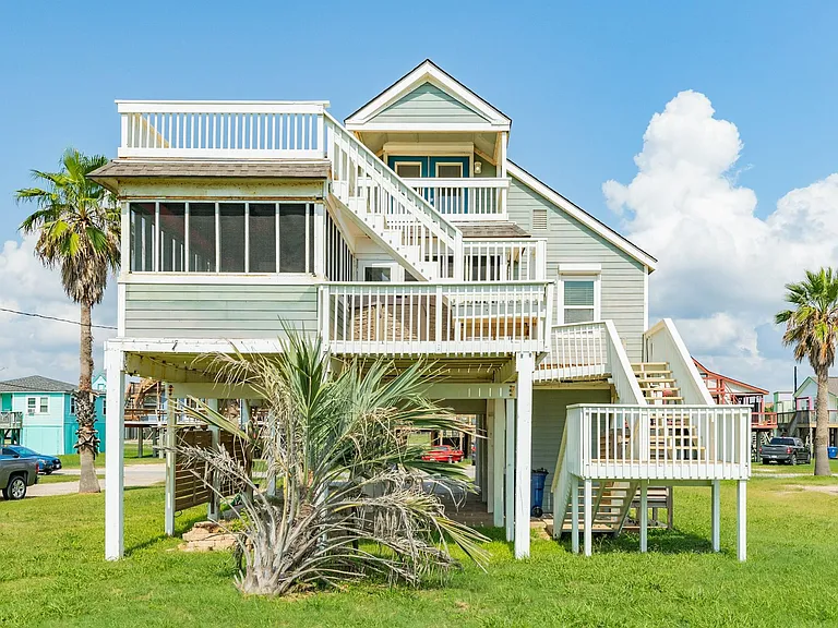 805 Seashell Dr — Photo 25